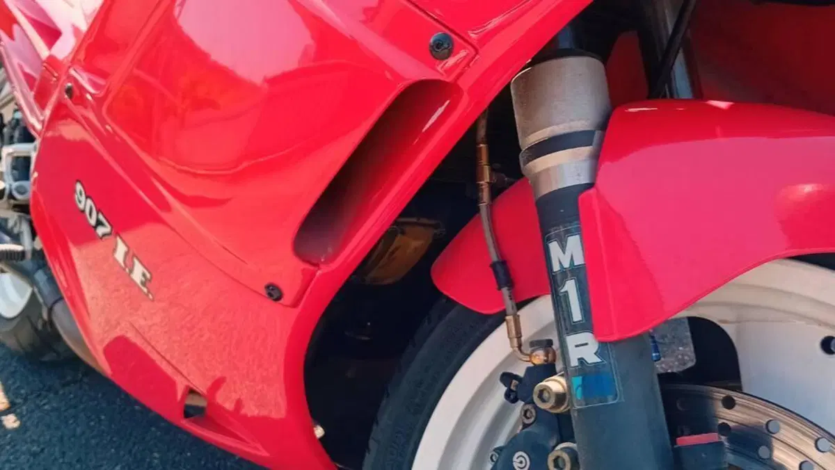 Ducati   (6)