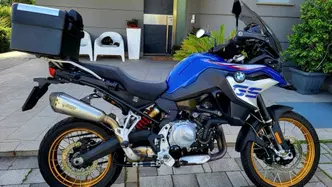Bmw F 850 GS (2021 - 24) usata