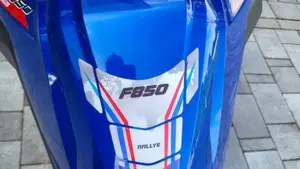 Bmw F 850 GS (2021 - 24)  (3)