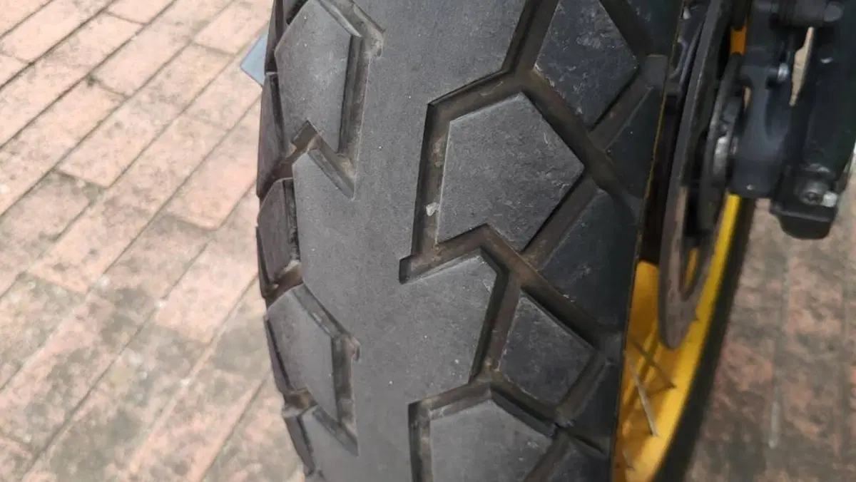 Bmw F 850 GS (2021 - 24)  (4)