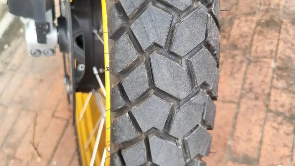 Bmw F 850 GS (2021 - 24)  (5)