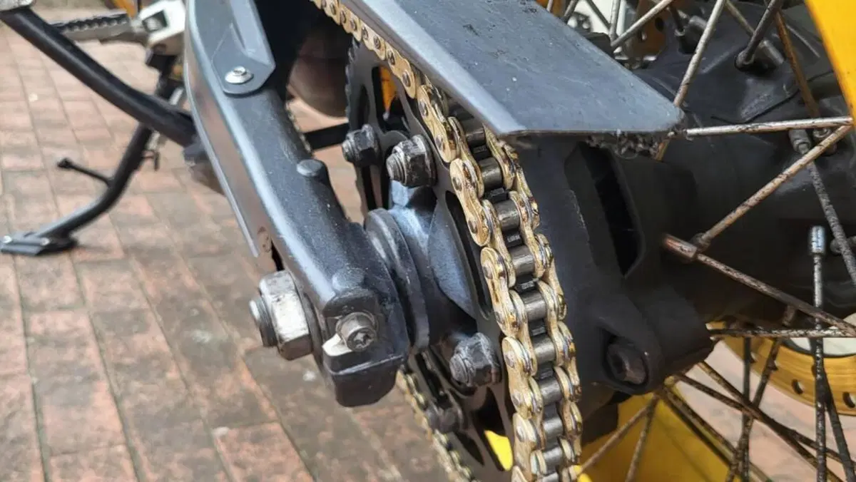 Bmw F 850 GS (2021 - 24)  (6)