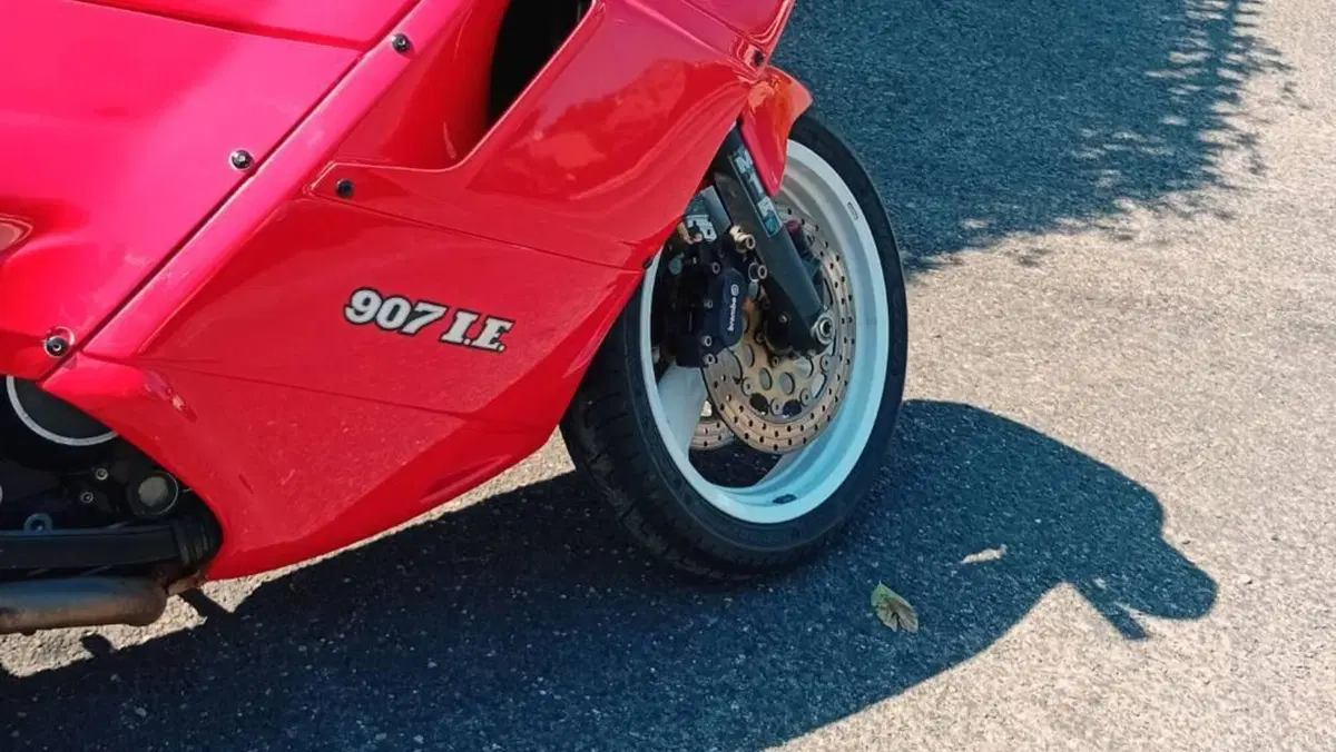 Ducati   (8)