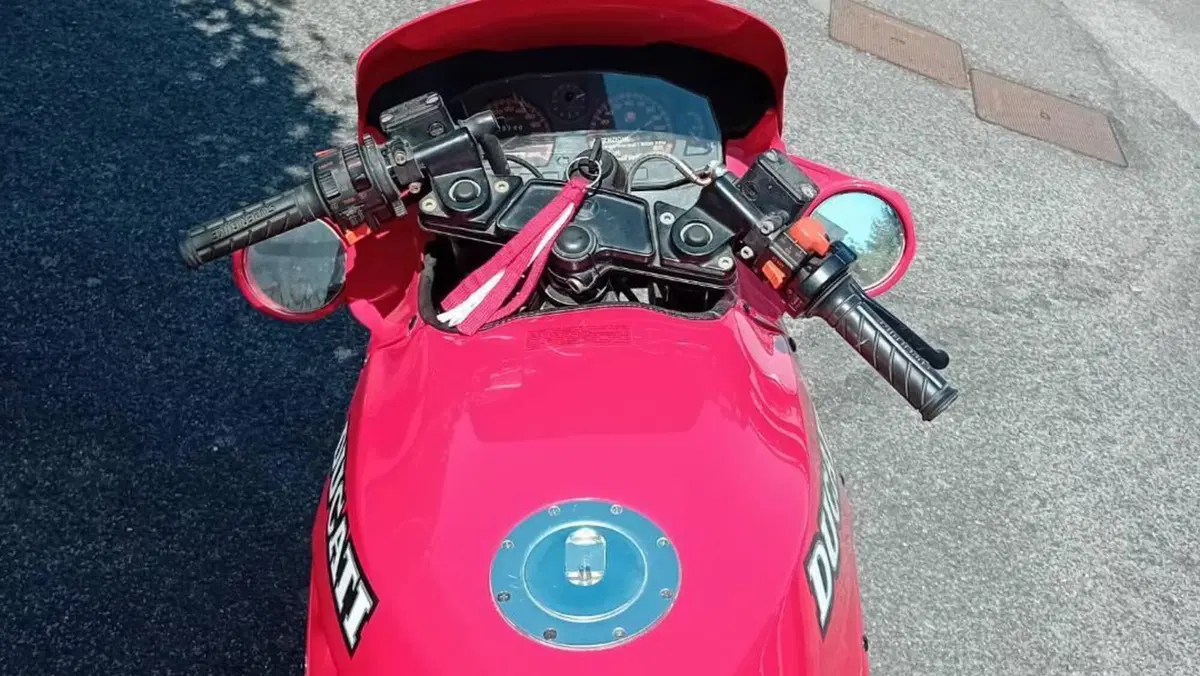 Ducati   (12)