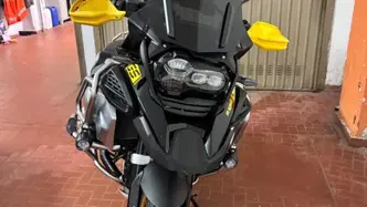 Bmw R 1250 GS Adventure - Edition 40 Years GS (2020 - 21) usata
