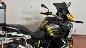 Bmw R 1250 GS Adventure - Edition 40 Years GS (2020 - 21)  (2)