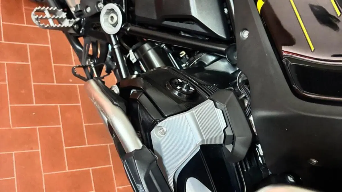 Bmw R 1250 GS Adventure - Edition 40 Years GS (2020 - 21)  (4)