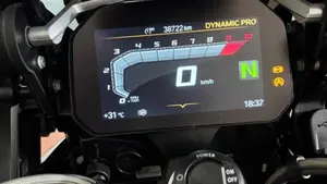 Bmw R 1250 GS Adventure - Edition 40 Years GS (2020 - 21)  (5)