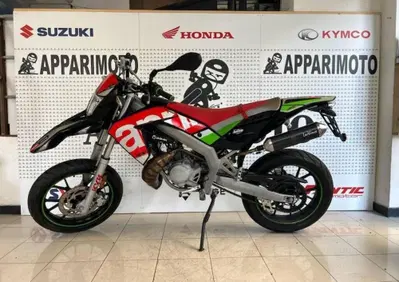 Aprilia SX 50 (2006 - 17) - Annuncio 10087917