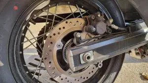 Suzuki V-Strom 650 ABS (2011 - 17)  (4)