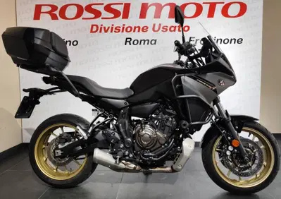 Yamaha Tracer 7 (2021 - 24) - Annuncio 10087914