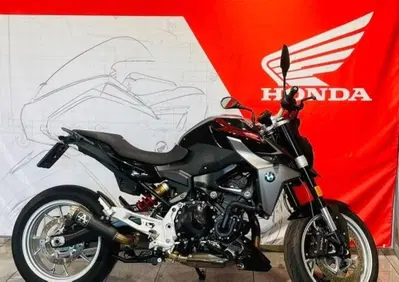 Bmw F 900 R (2021 - 24) - Annuncio 10087927