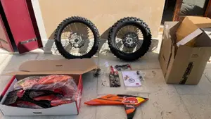 KTM 125 XC-W (2026)  (2)