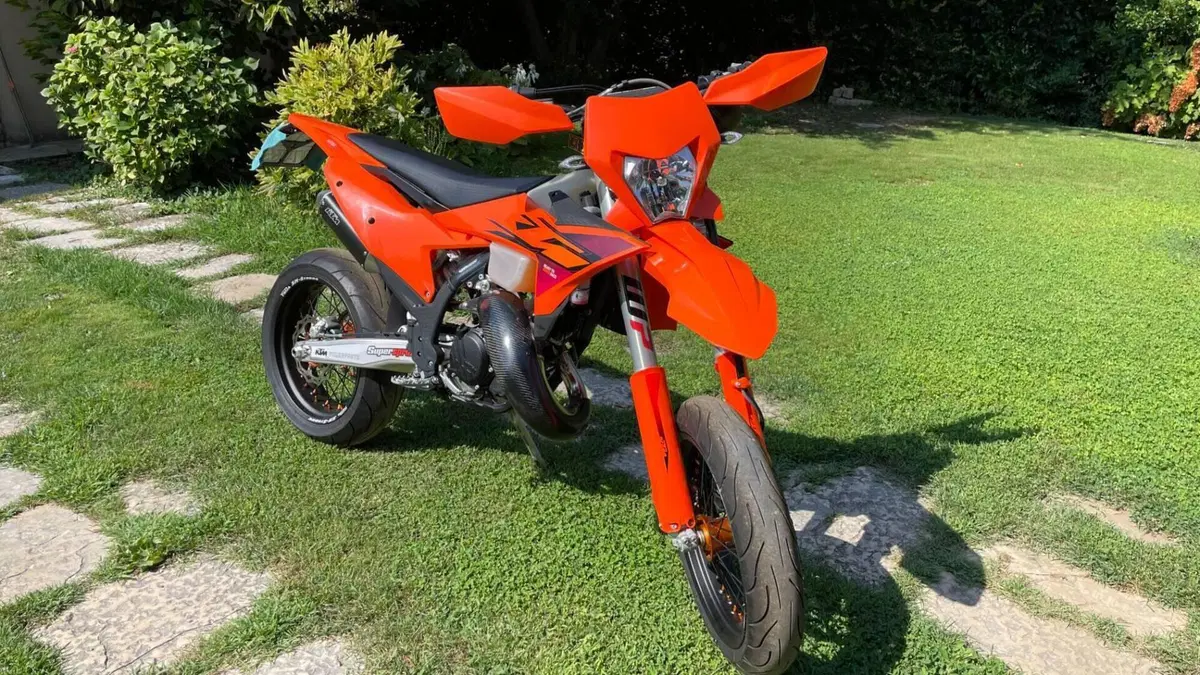 KTM 125 XC-W (2026)  (5)