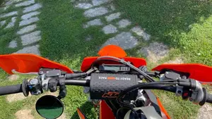 KTM 125 XC-W (2026)  (7)