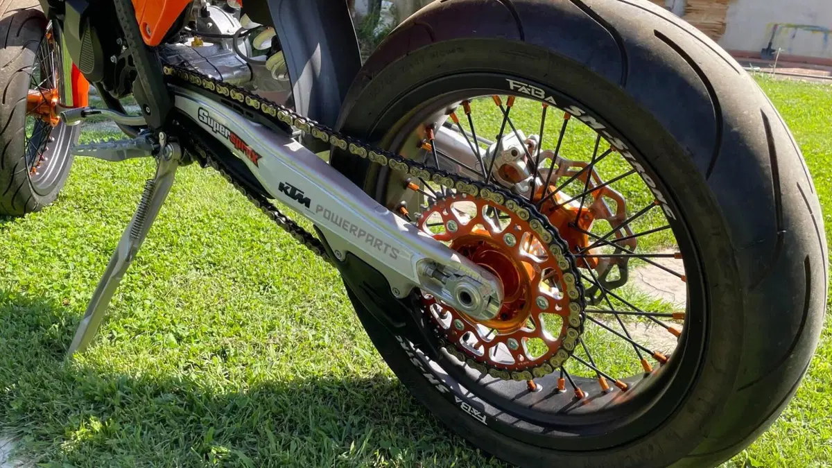 KTM 125 XC-W (2026)  (9)