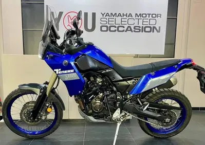 Yamaha Ténéré 700 (2022 - 24) - Annuncio 10087921