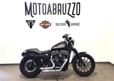 Harley-Davidson 883 R (2008 - 16) - XL 883R - Annuncio 10087923