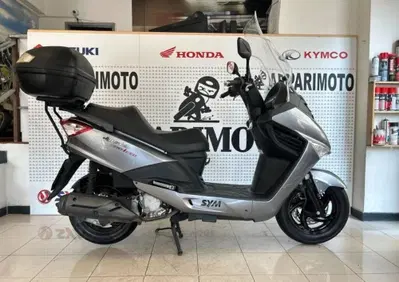 Sym Joyride 200 EVO (2007 - 17) - Annuncio 10087925