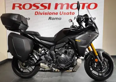 Yamaha Tracer 7 GT Y-AMT (2026) - Annuncio 10087922