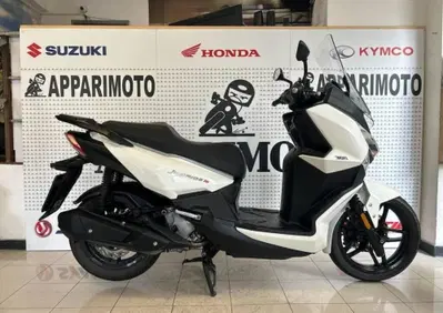 Sym Joyride 300 (2022 - 24) - Annuncio 10087934
