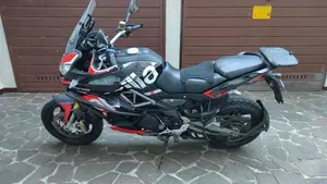 Aprilia Caponord Travel Pack ABS (2013 - 17) 