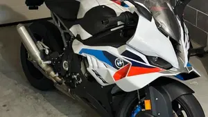 Bmw S 1000 RR (2025 - 27)  (2)