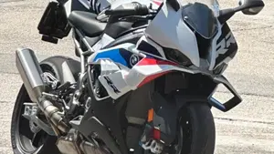 Bmw S 1000 RR (2025 - 27) 