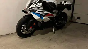 Bmw S 1000 RR (2025 - 27)  (4)