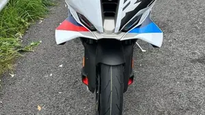 Bmw S 1000 RR (2025 - 27)  (6)