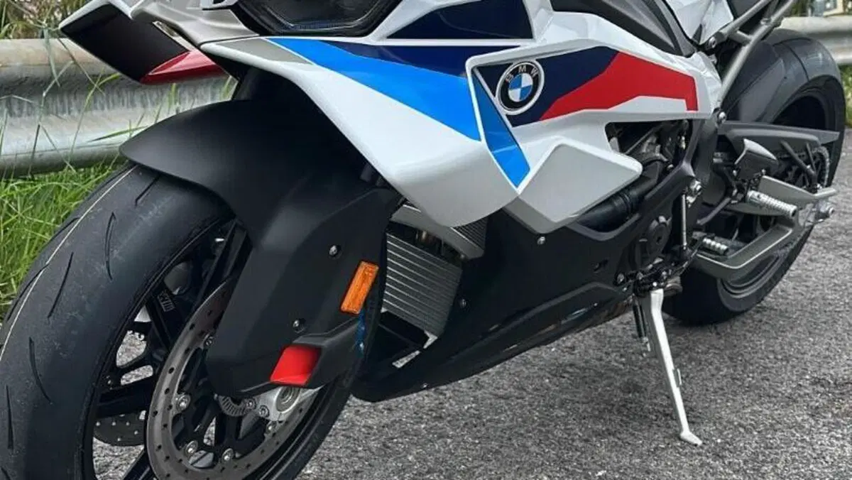 Bmw S 1000 RR (2025 - 27)  (7)