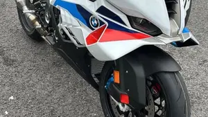 Bmw S 1000 RR (2025 - 27)  (8)