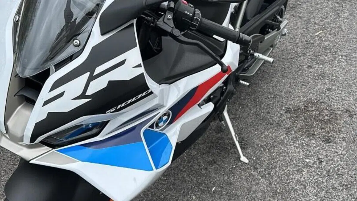 Bmw S 1000 RR (2025 - 27)  (9)