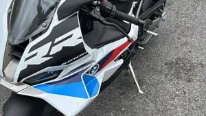 Bmw S 1000 RR (2025 - 27)  (9)