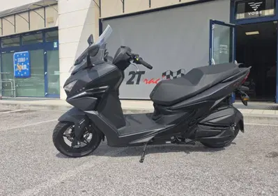 Kymco X-Town 250ST (2026) - Annuncio 10087930