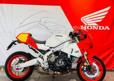 Yamaha XSR 900 GP (2024 - 26) - Annuncio 10087933