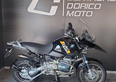 Bmw R 1150 GS Adventure (2002 - 06) - Annuncio 10087938
