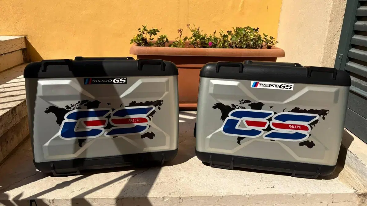 Bmw R 1200 GS (2017 - 18)  (15)