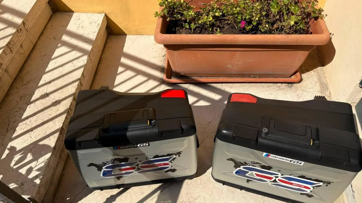 Bmw R 1200 GS (2017 - 18)  (16)