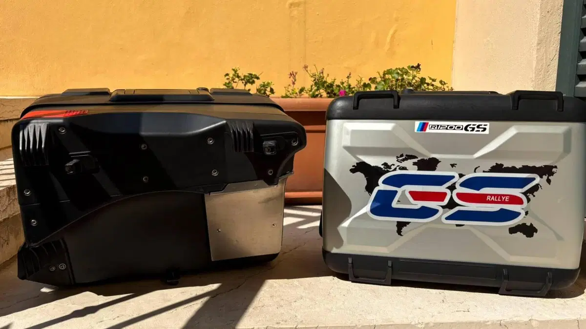 Bmw R 1200 GS (2017 - 18)  (17)