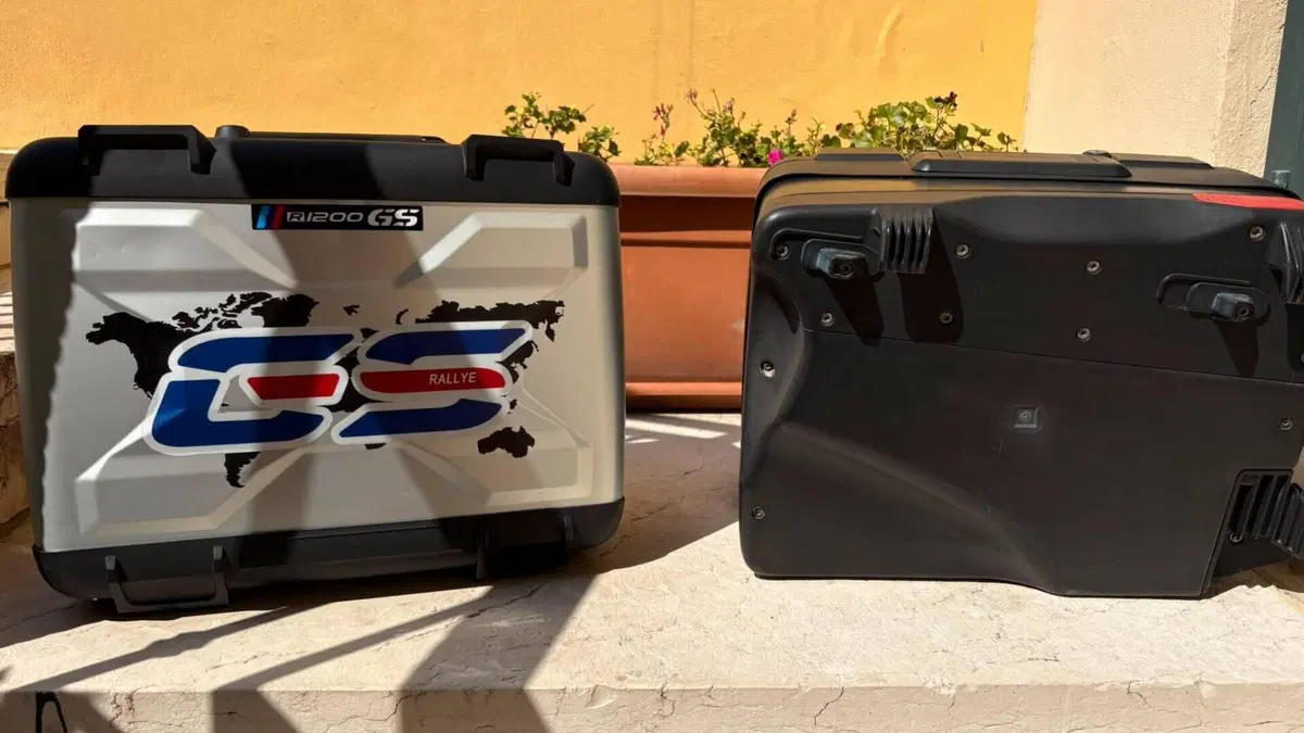 Bmw R 1200 GS (2017 - 18)  (18)