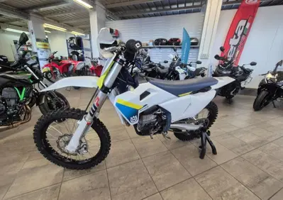 Husqvarna FC 450 (2025) - Annuncio 10087939
