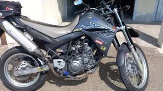 Yamaha XT 660 R (2004 - 16) usata