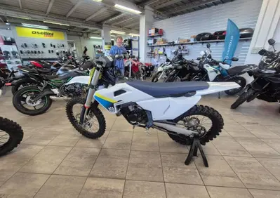Husqvarna TC 125 (2025) - Annuncio 10087942