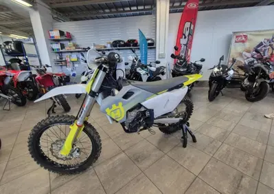 Husqvarna FC 250 (2024) - Annuncio 10087943