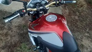 Honda CB 1000 R (2011 - 14)  (2)