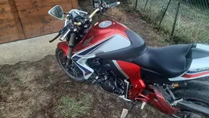 Honda CB 1000 R (2011 - 14)  (4)