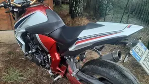 Honda CB 1000 R (2011 - 14)  (5)