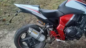 Honda CB 1000 R (2011 - 14)  (6)