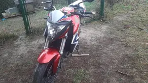 Honda CB 1000 R (2011 - 14)  (8)